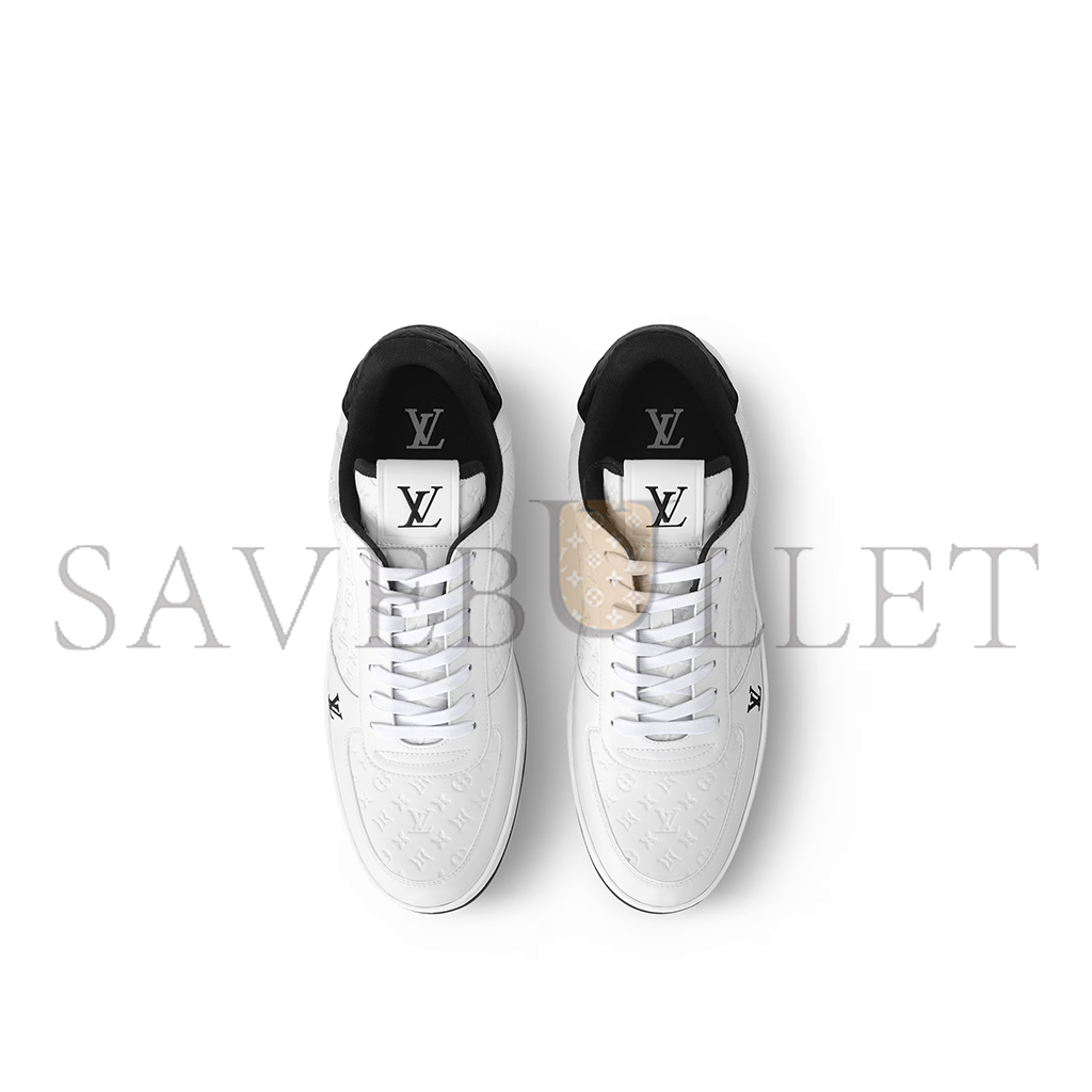 l**is V*t*n rivoli sneaker 1adgo0